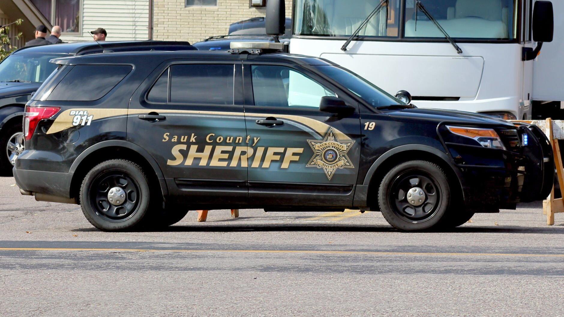 Bicyclist dies in Sauk County crash caused by mechanical failure, authorities say